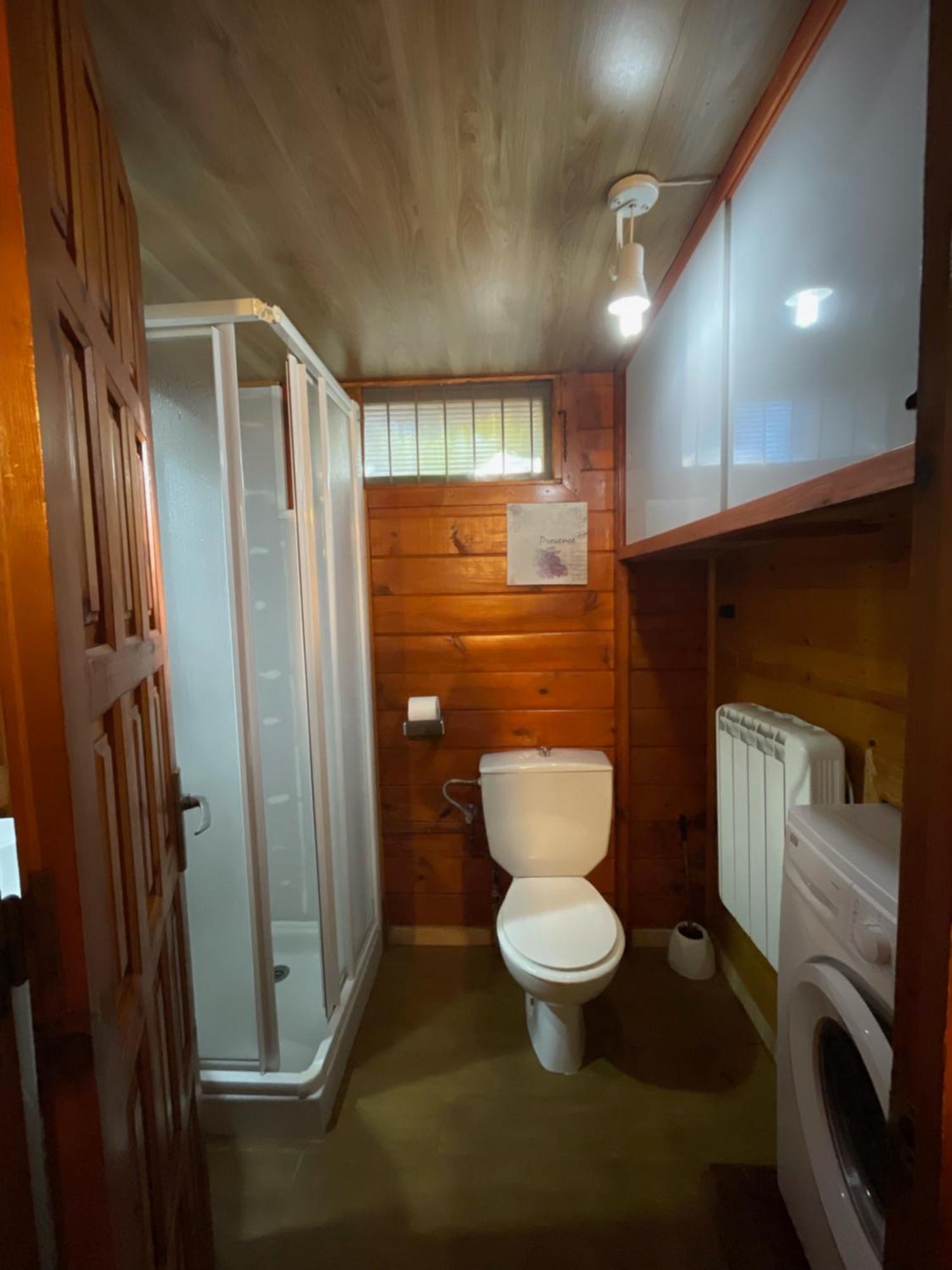 Cabanas De 内尔皮奥 外观 照片