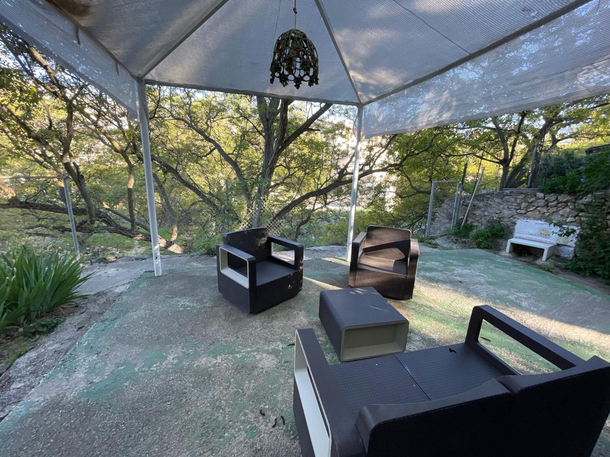 Cabanas De 内尔皮奥 外观 照片